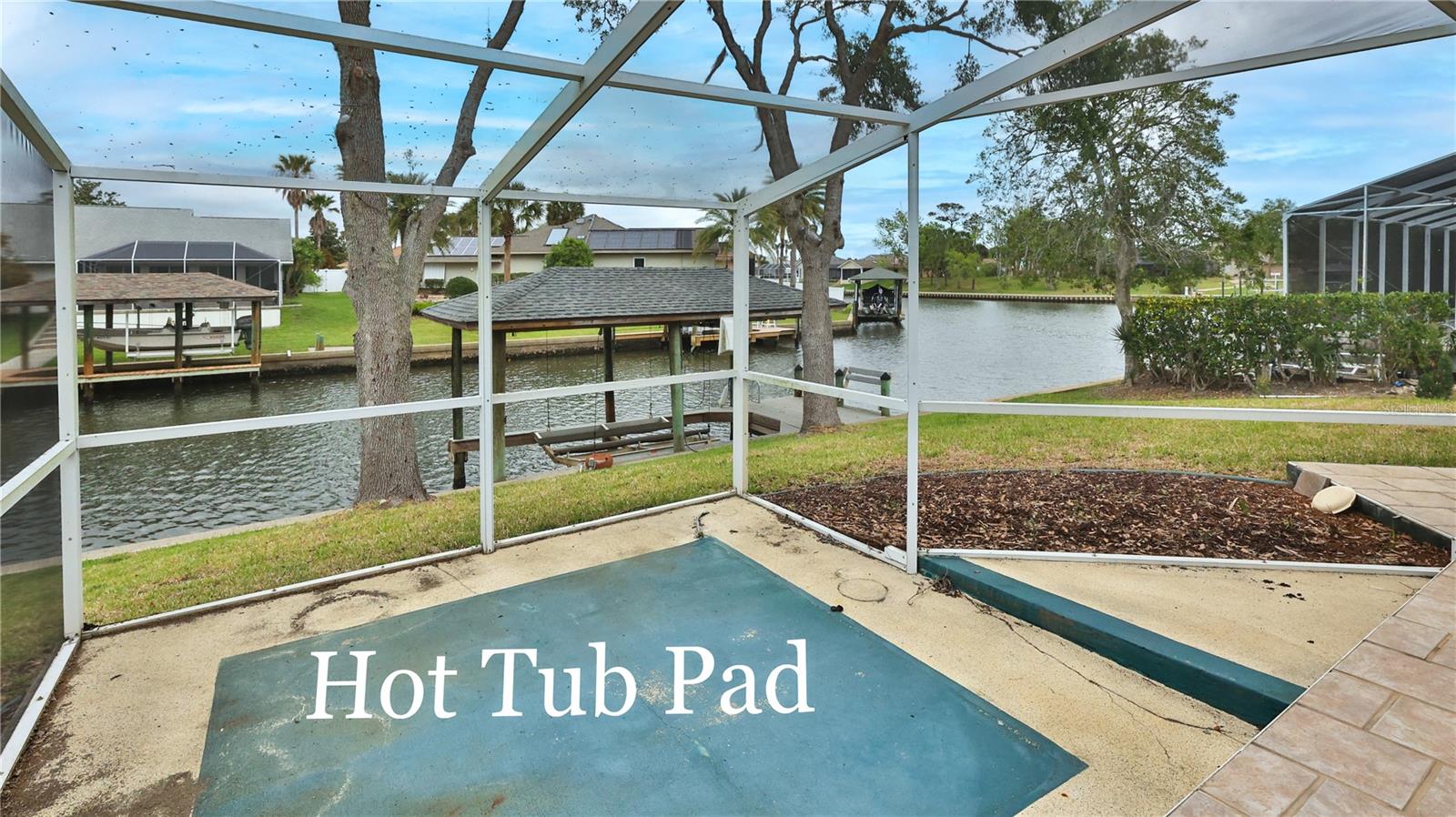 87 CIMMARON DR, PALM COAST, FL — photo 28