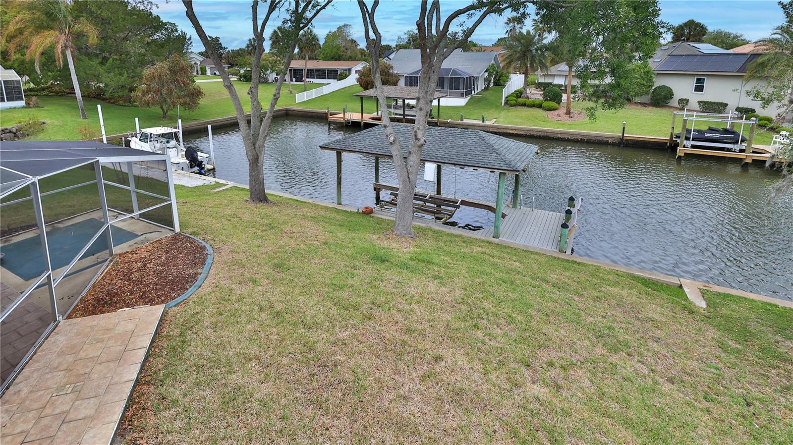 87 CIMMARON DR, PALM COAST, FL — photo 42