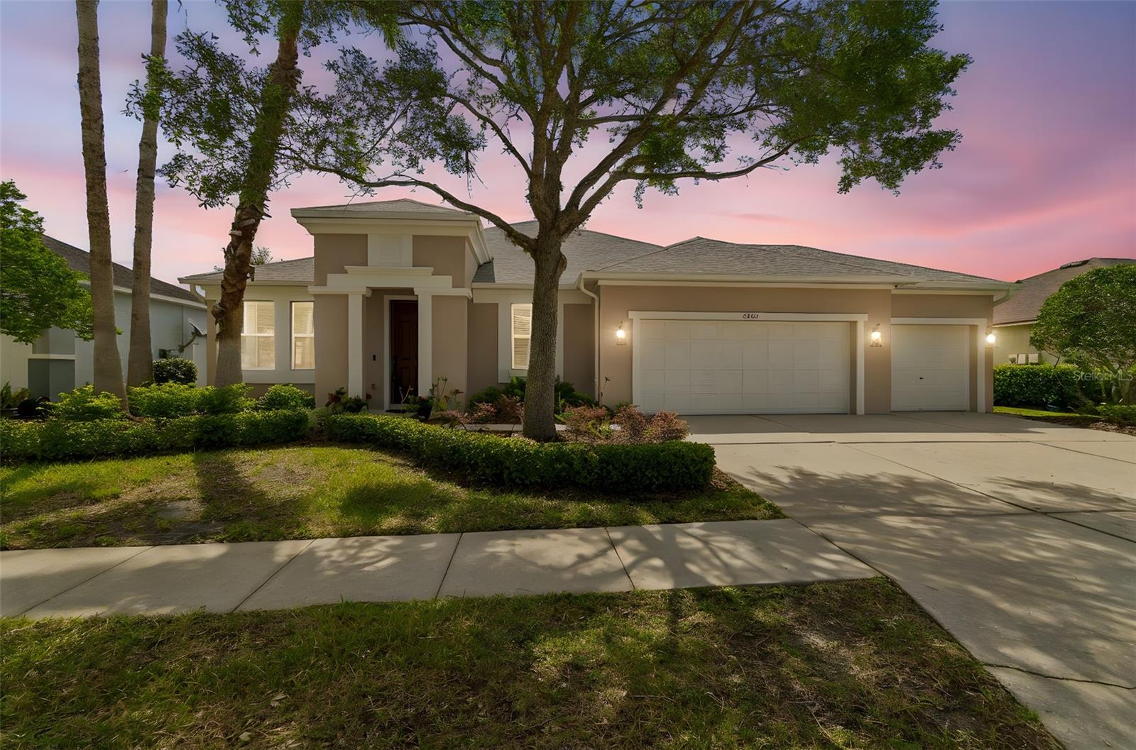 5405 HAMMOCK VIEW LN, APOLLO BEACH, FL
