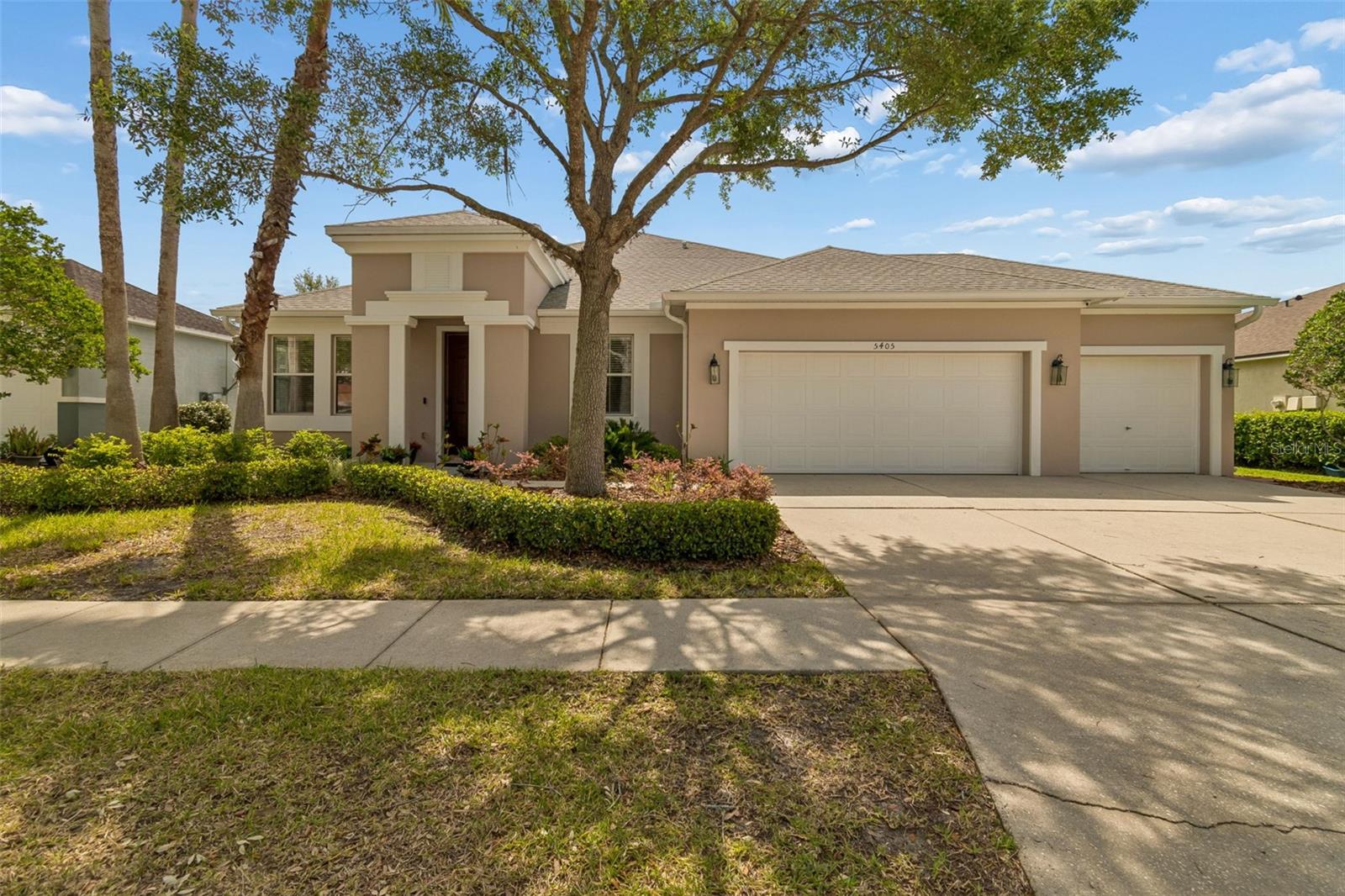 5405 HAMMOCK VIEW LN, APOLLO BEACH, FL — photo 2