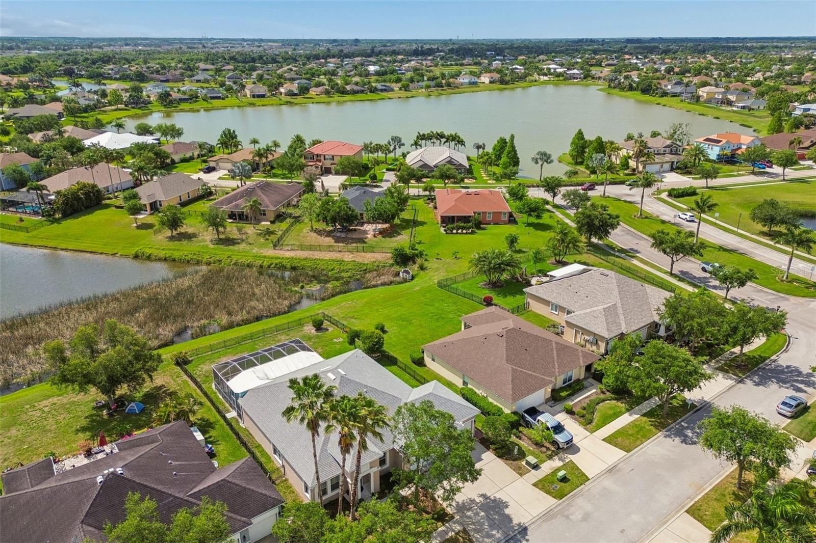 5405 HAMMOCK VIEW LN, APOLLO BEACH, FL — photo 59