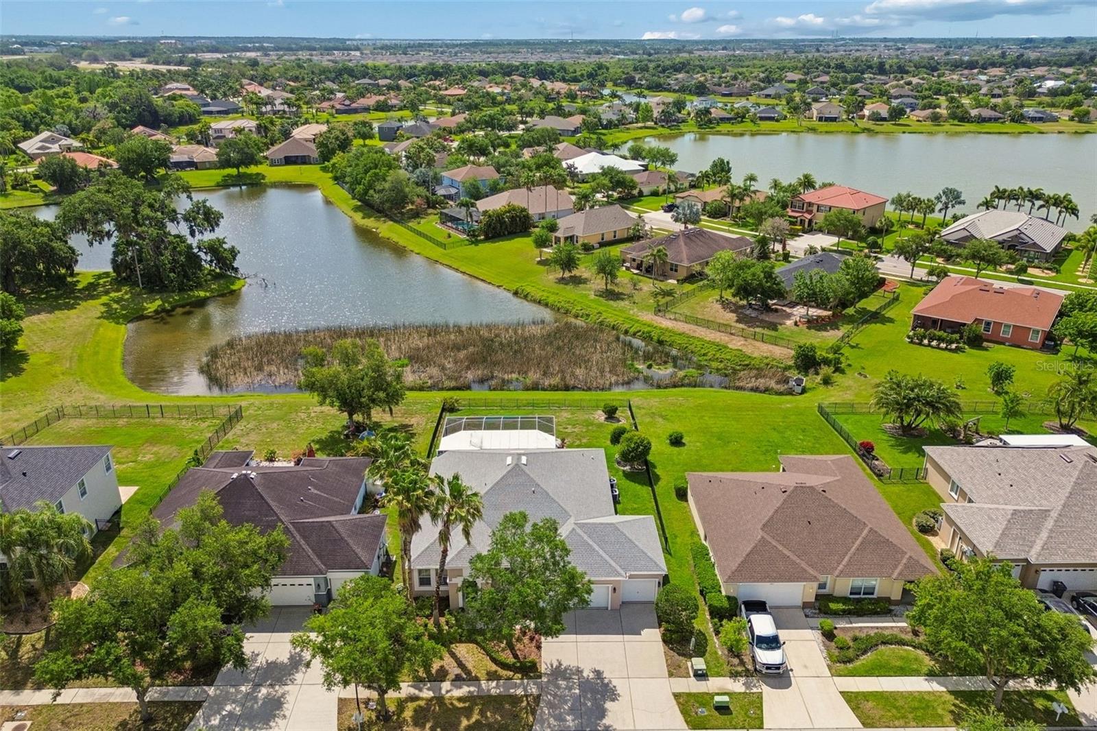 5405 HAMMOCK VIEW LN, APOLLO BEACH, FL — photo 60