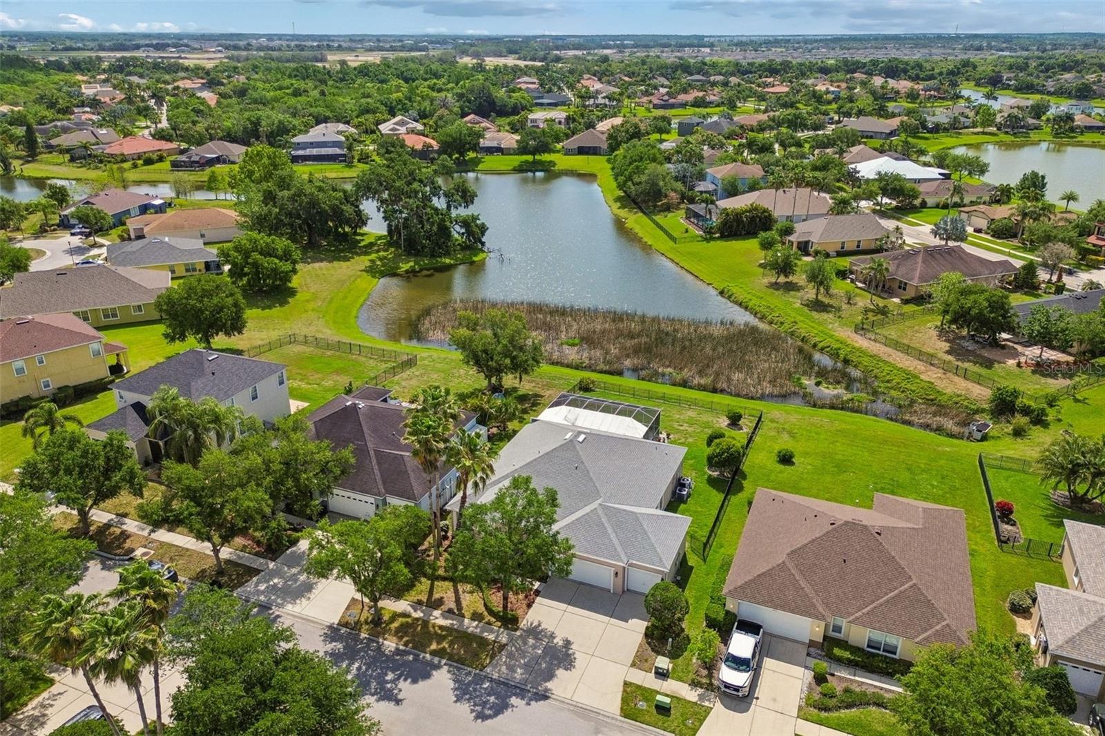 5405 HAMMOCK VIEW LN, APOLLO BEACH, FL — photo 61