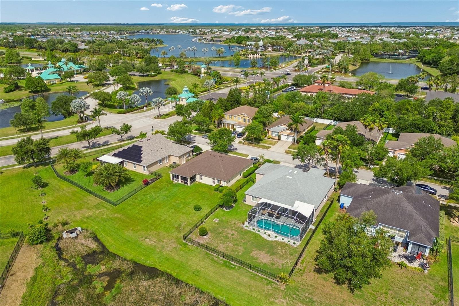5405 HAMMOCK VIEW LN, APOLLO BEACH, FL — photo 62
