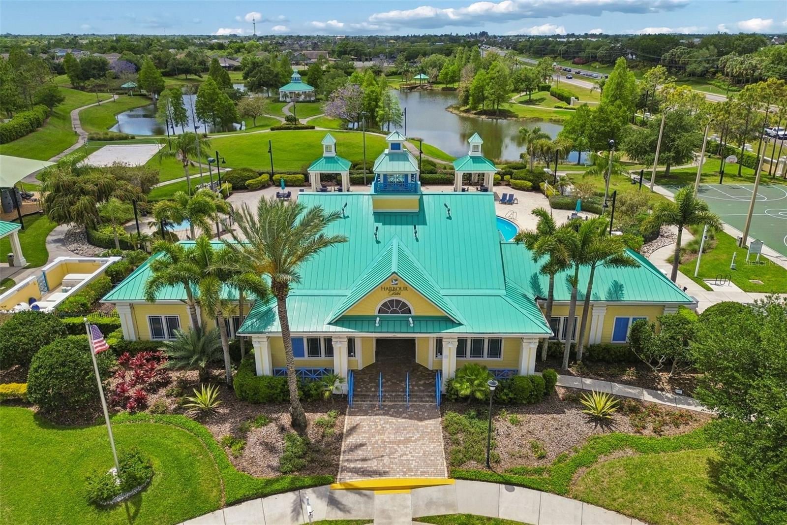 5405 HAMMOCK VIEW LN, APOLLO BEACH, FL — photo 68
