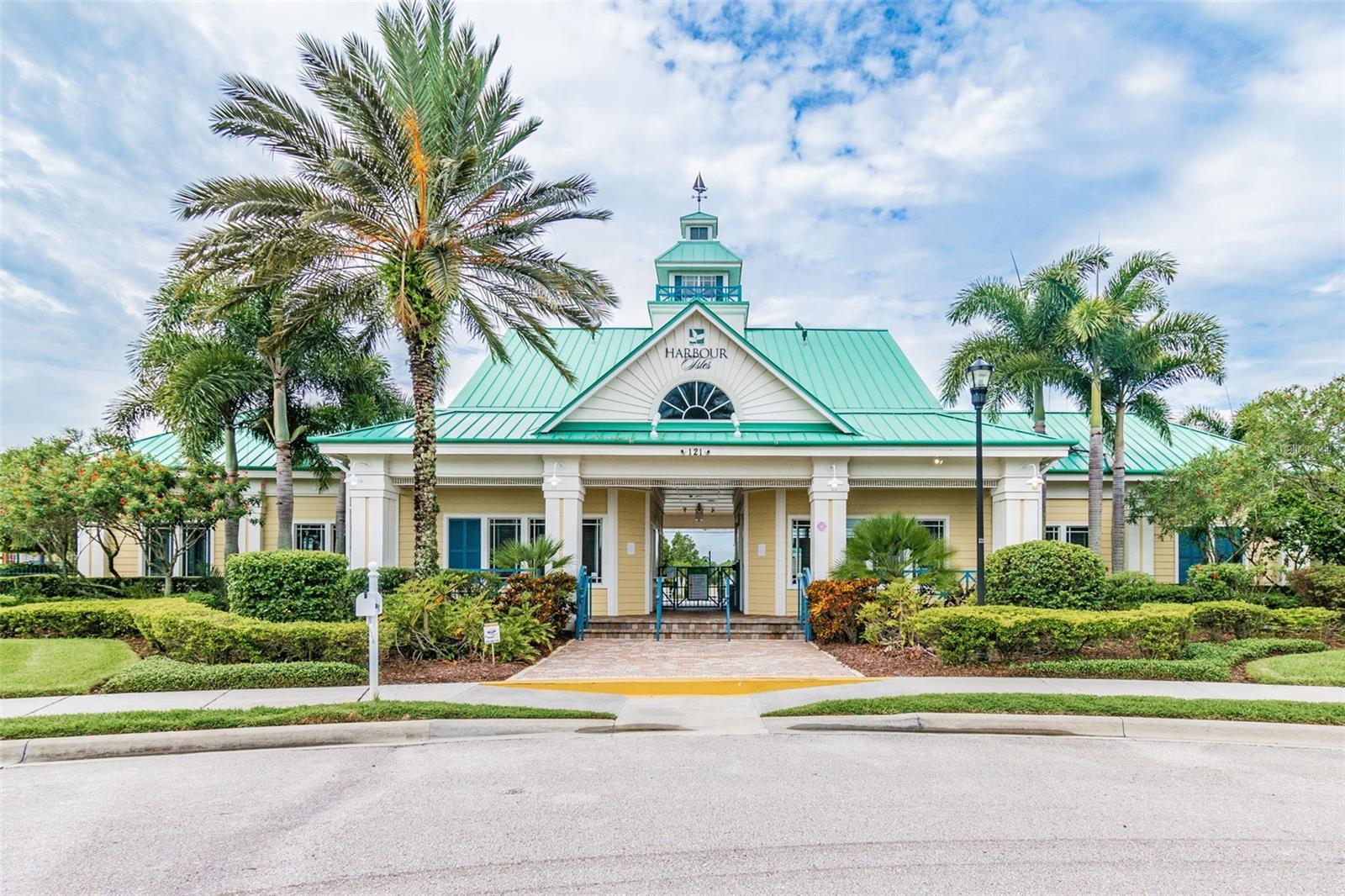 5405 HAMMOCK VIEW LN, APOLLO BEACH, FL — photo 69