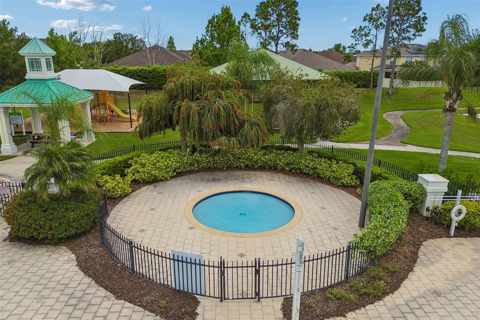 5405 HAMMOCK VIEW LN, APOLLO BEACH, FL — photo 71