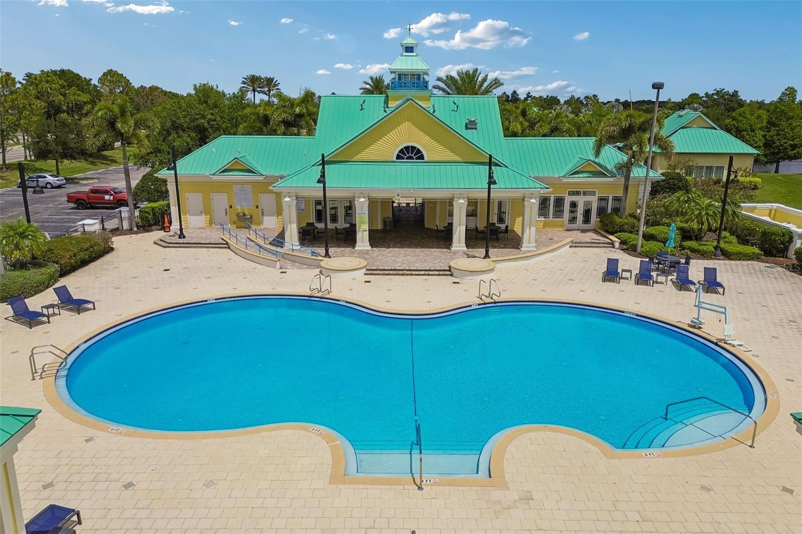 5405 HAMMOCK VIEW LN, APOLLO BEACH, FL — photo 72