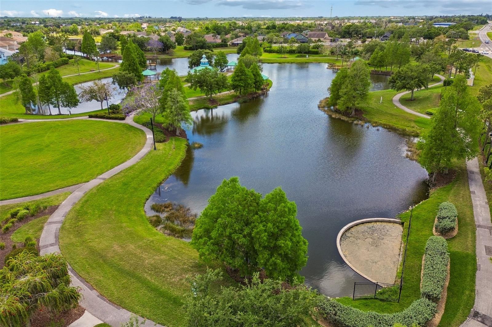 5405 HAMMOCK VIEW LN, APOLLO BEACH, FL — photo 77