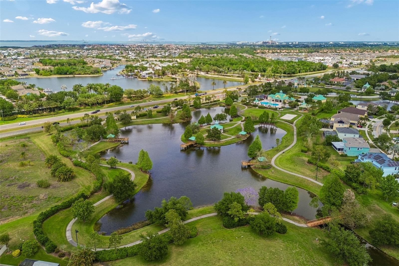 5405 HAMMOCK VIEW LN, APOLLO BEACH, FL — photo 83
