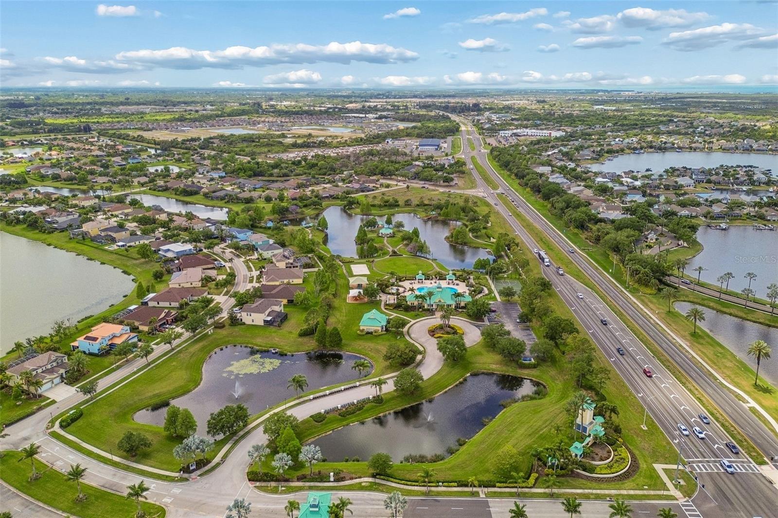 5405 HAMMOCK VIEW LN, APOLLO BEACH, FL — photo 86