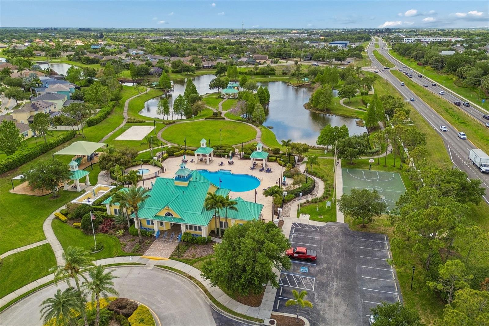 5405 HAMMOCK VIEW LN, APOLLO BEACH, FL — photo 87