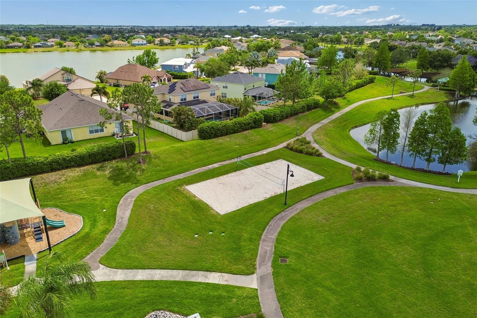 5405 HAMMOCK VIEW LN, APOLLO BEACH, FL — photo 89