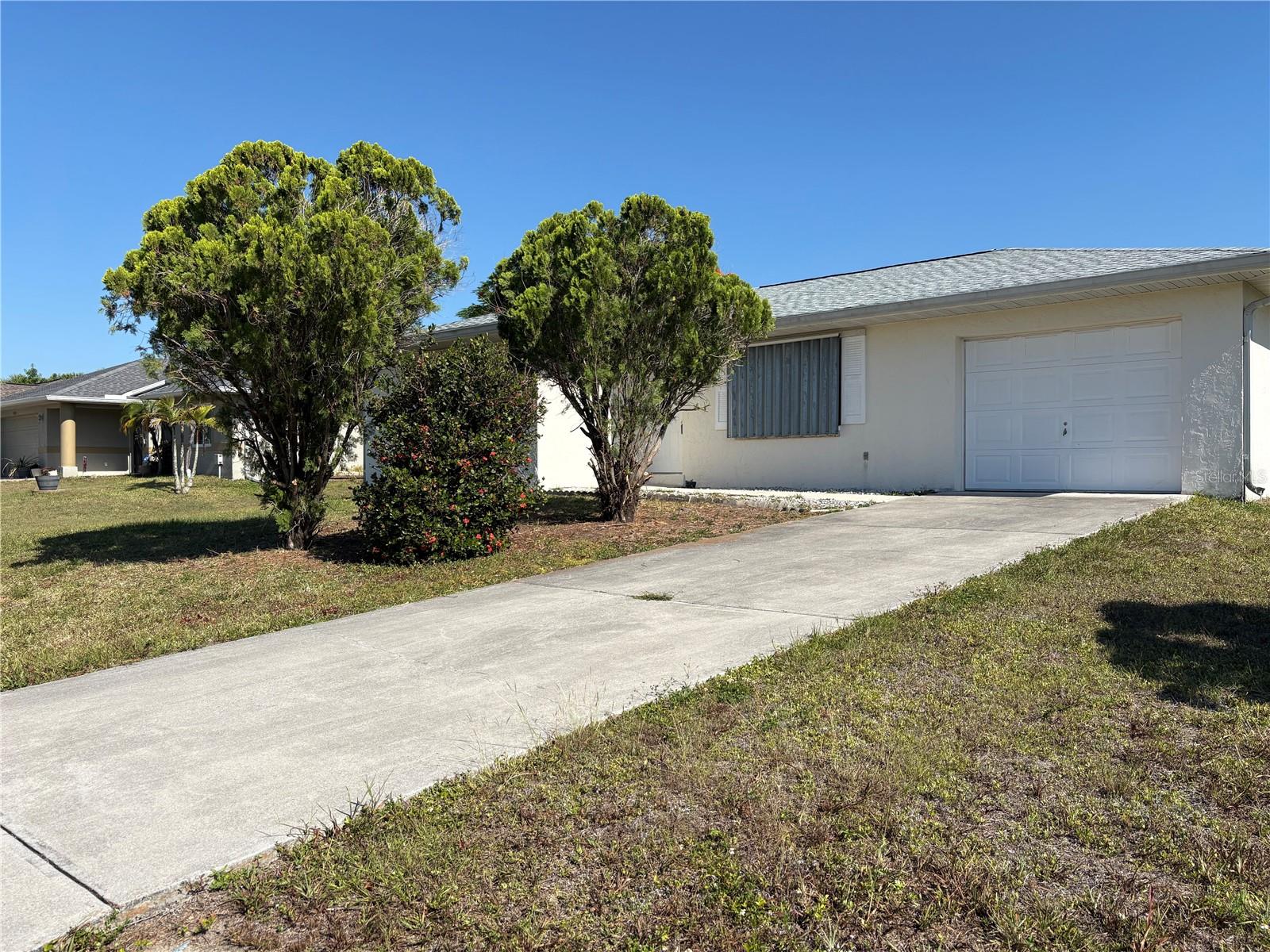 , PORT CHARLOTTE, FL