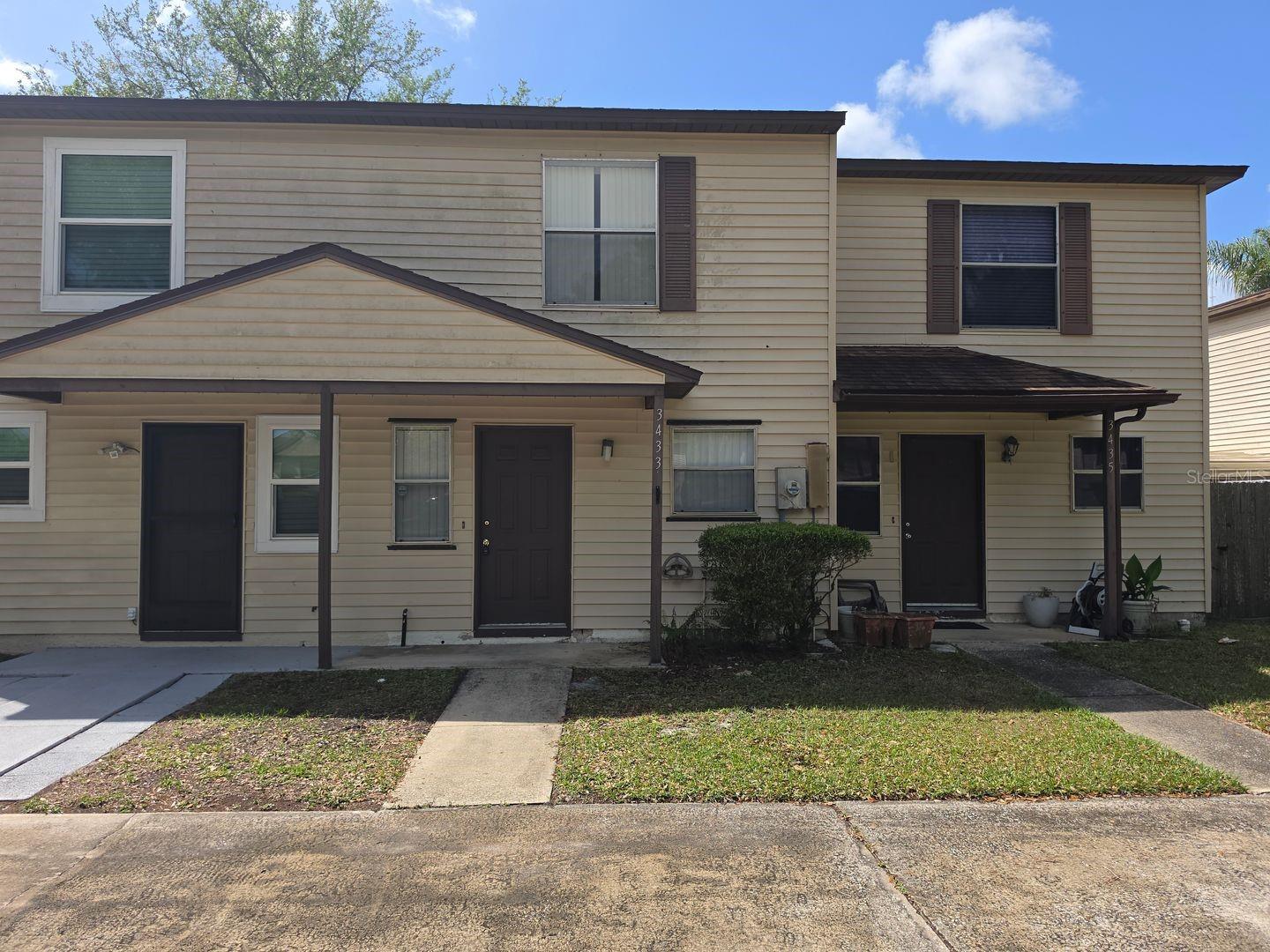 3433 JOE MURELL DR, TITUSVILLE, FL