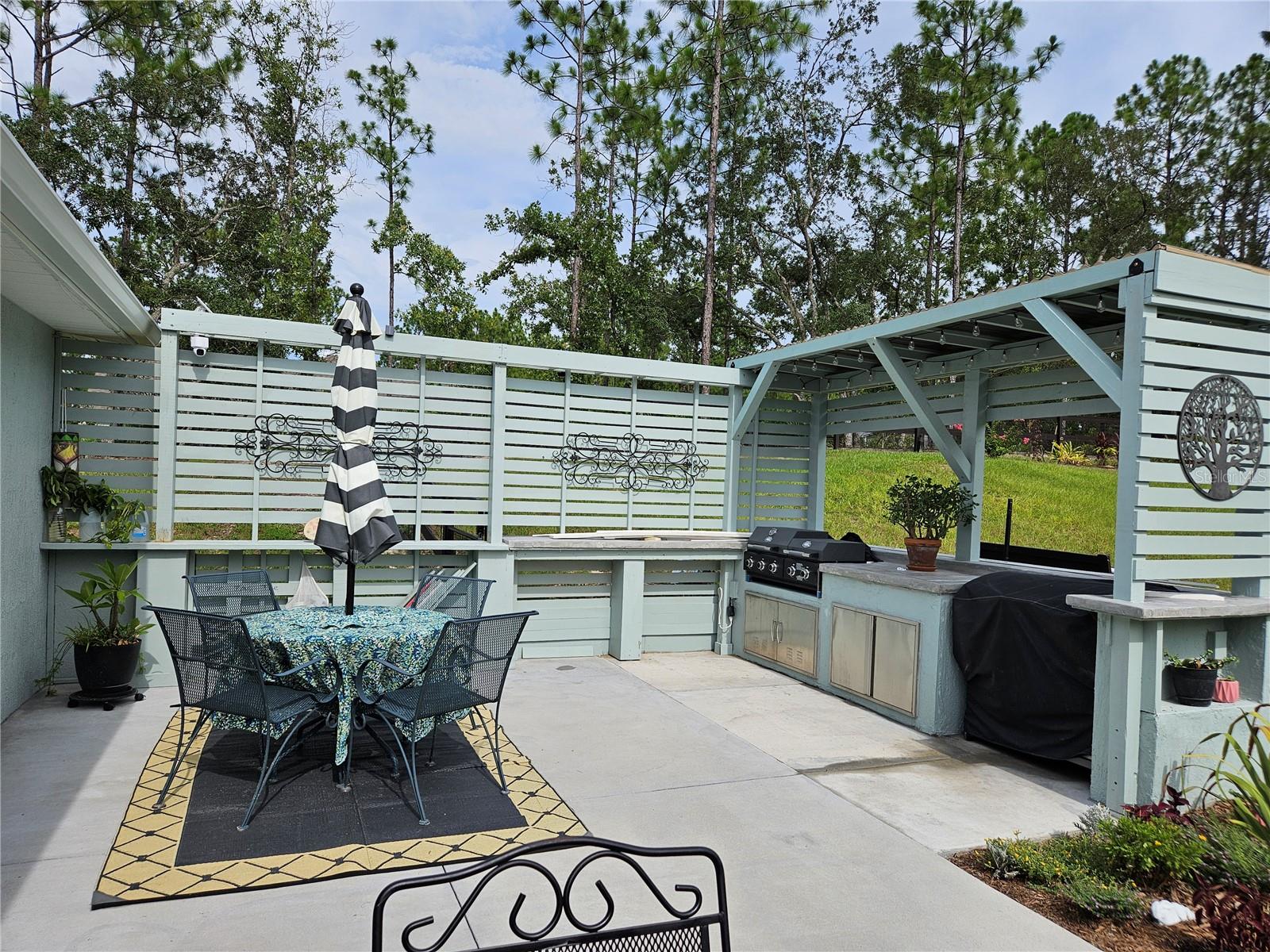 6374 W RIO GRANDE DR, BEVERLY HILLS, FL — photo 20