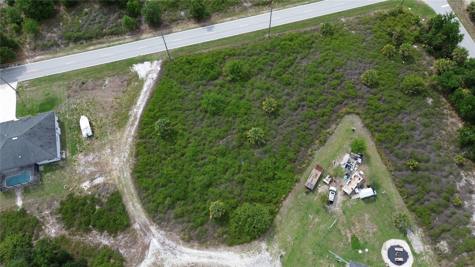 2065 CHAPLIN DR, PUNTA GORDA, FL
