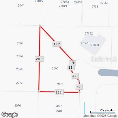 2065 CHAPLIN DR, PUNTA GORDA, FL — photo 10