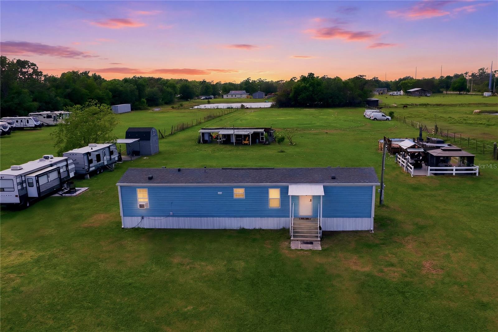 3834 HIXON AVE, ST CLOUD, FL