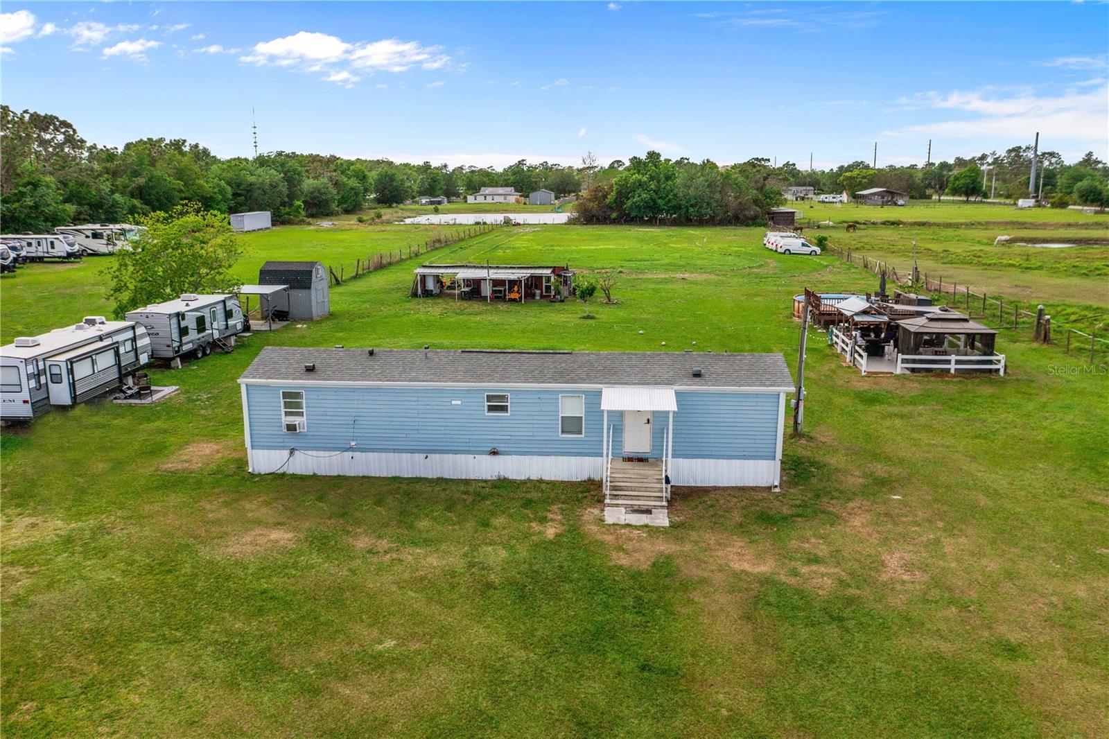 3834 HIXON AVE, ST CLOUD, FL — photo 2