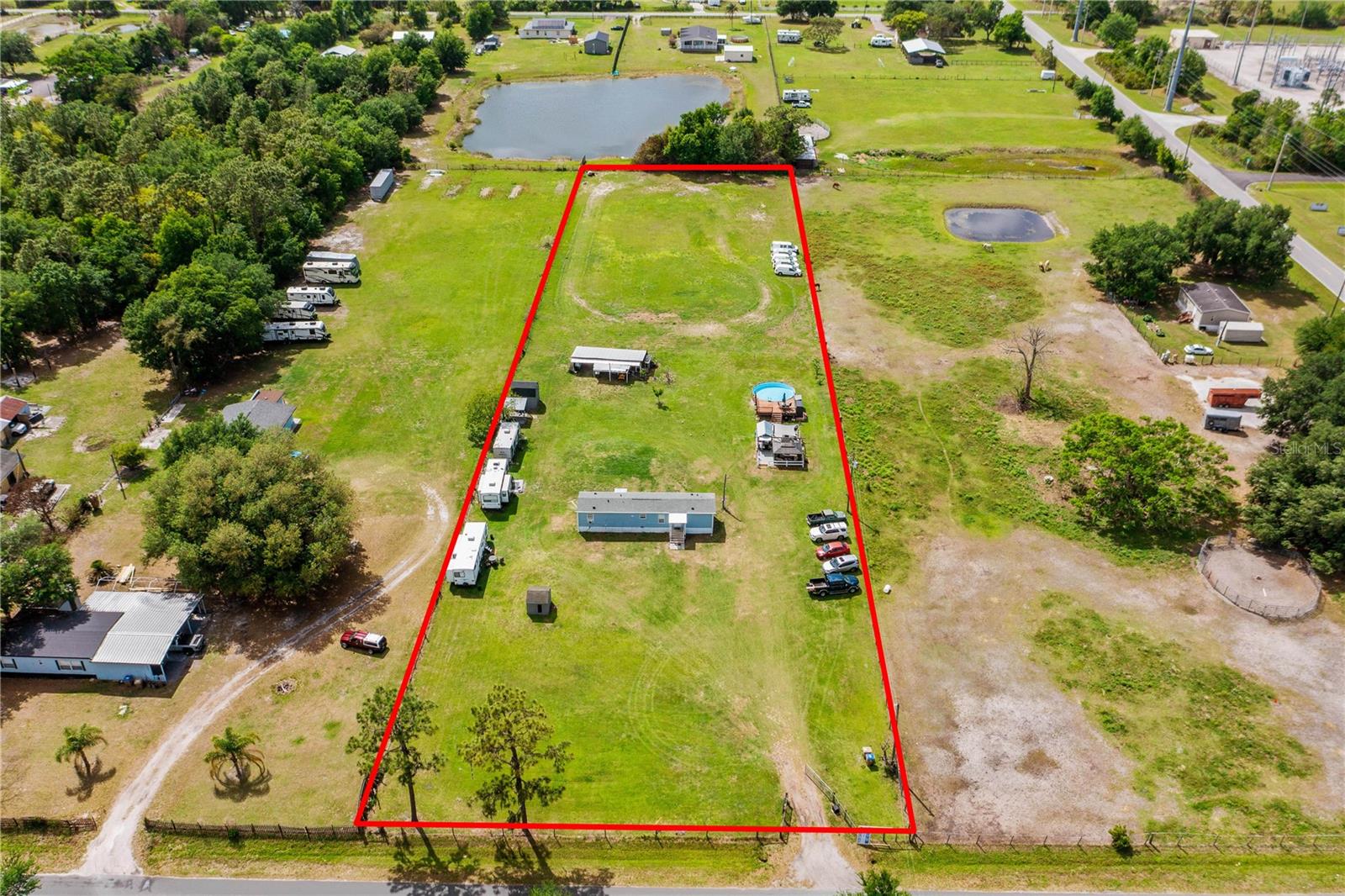 3834 HIXON AVE, ST CLOUD, FL — photo 12