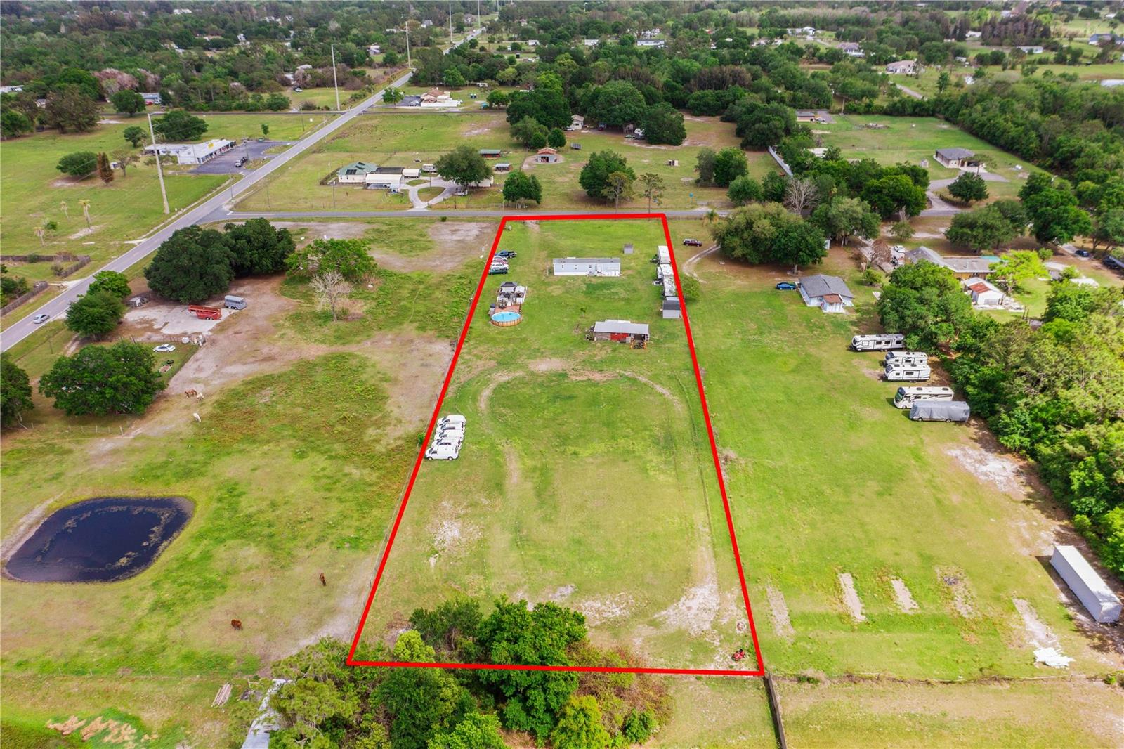 3834 HIXON AVE, ST CLOUD, FL — photo 13