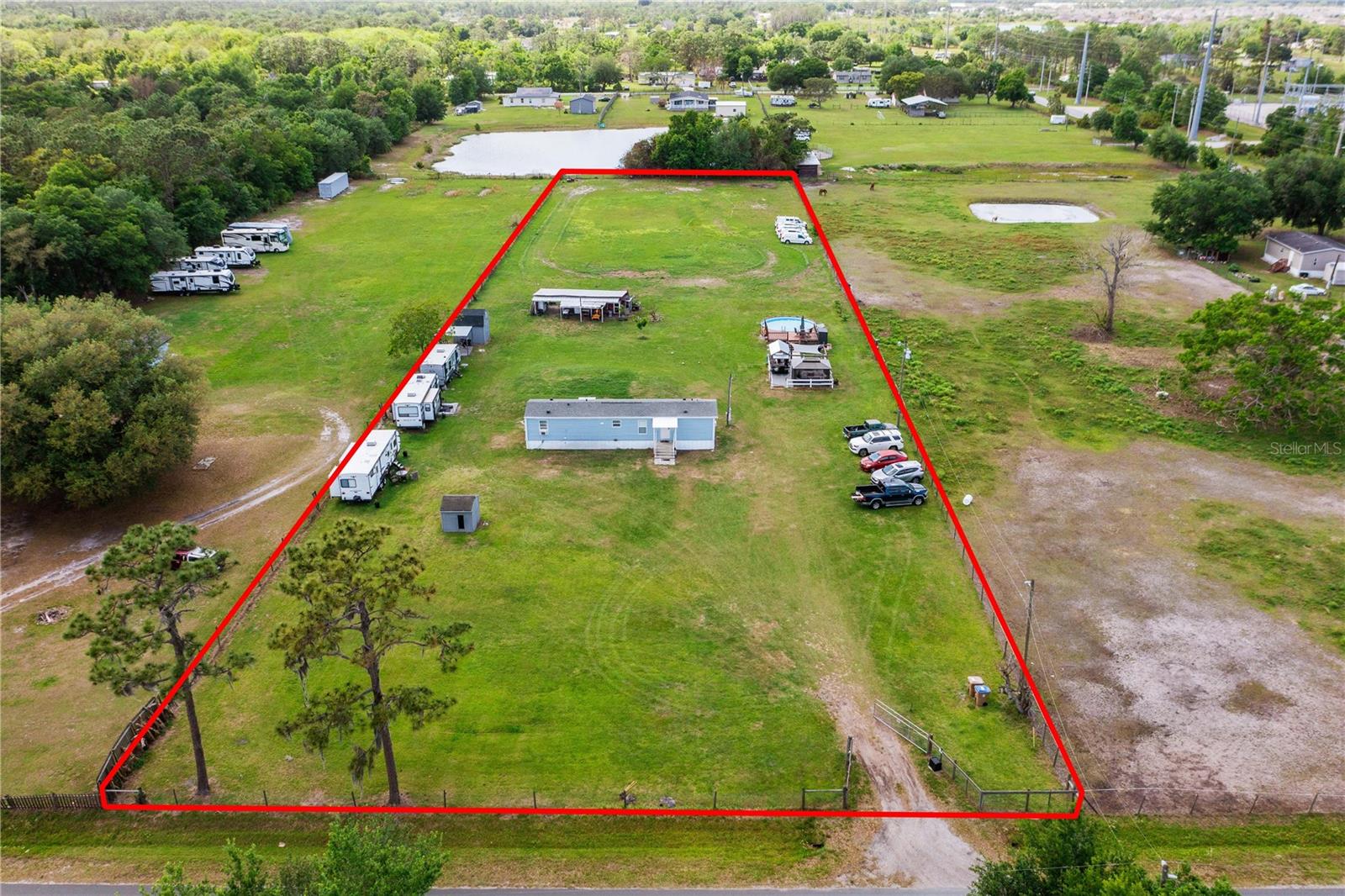 3834 HIXON AVE, ST CLOUD, FL — photo 17