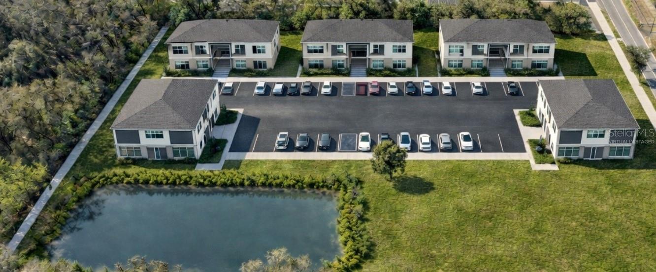 100 S OLD WIRE RD, WILDWOOD, FL