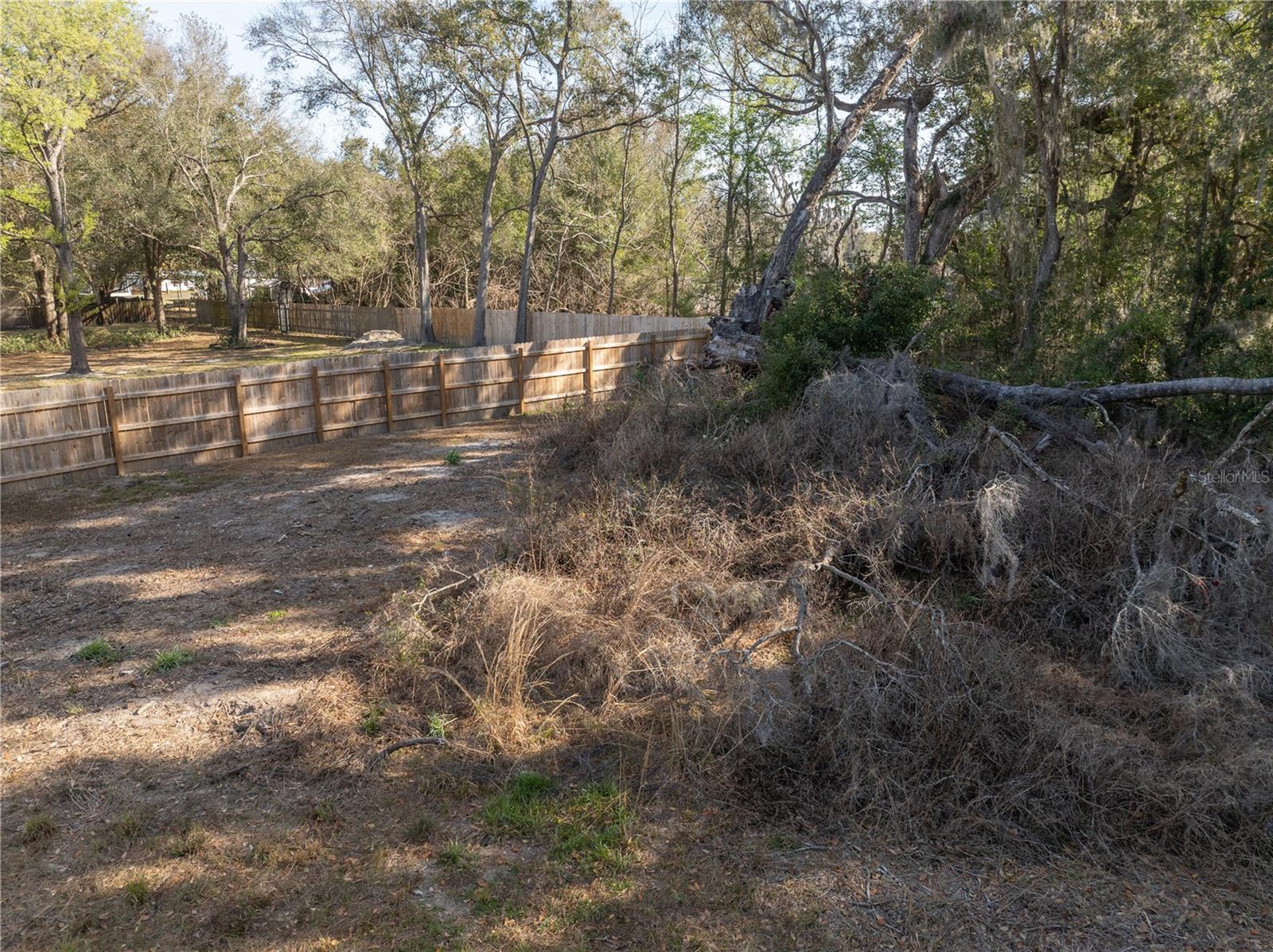 100 S OLD WIRE RD, WILDWOOD, FL — photo 8