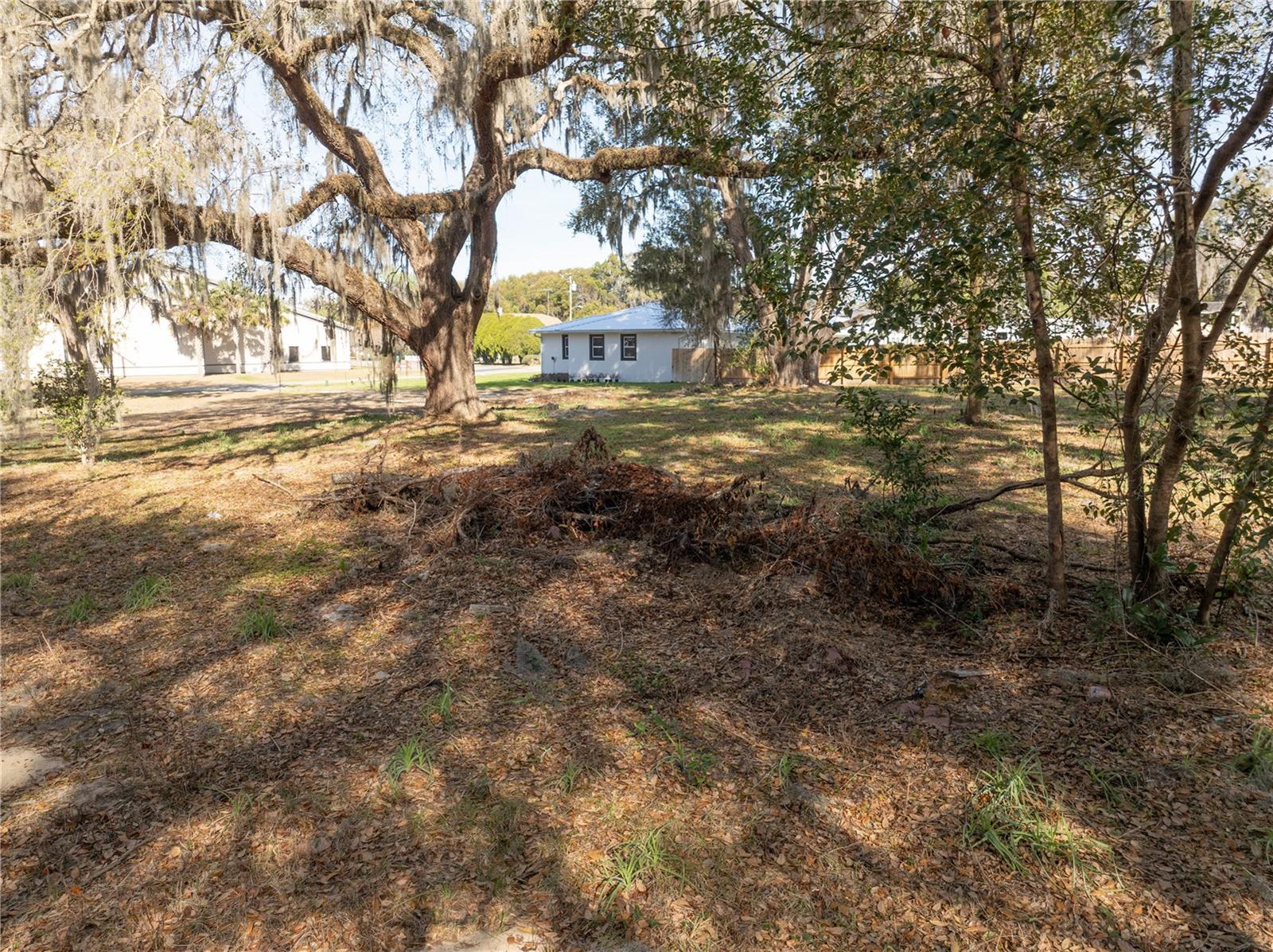 100 S OLD WIRE RD, WILDWOOD, FL — photo 11