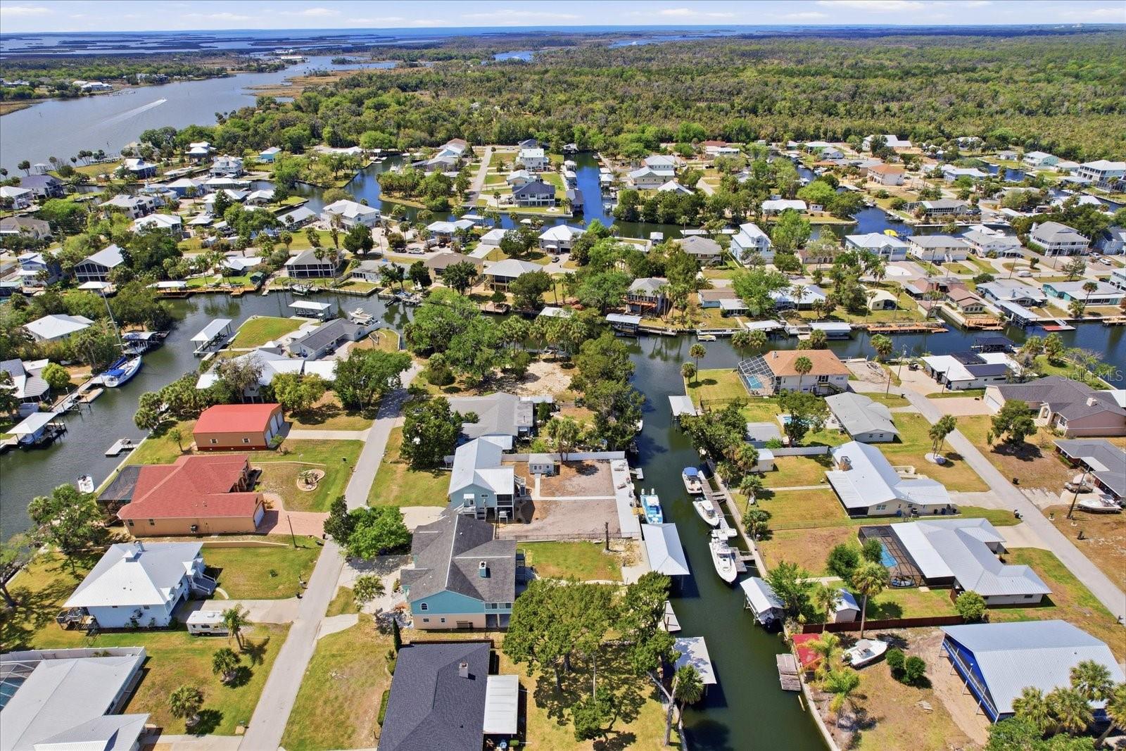 1941 NW 16TH ST, CRYSTAL RIVER, FL — photo 13