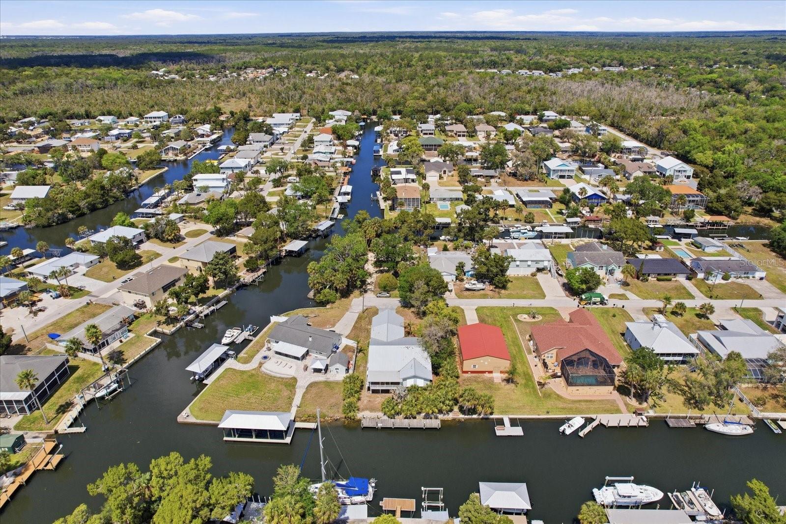 1941 NW 16TH ST, CRYSTAL RIVER, FL — photo 15