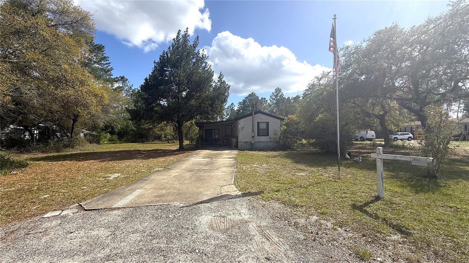 28520 HOLLY AVE, PAISLEY, FL — photo 4