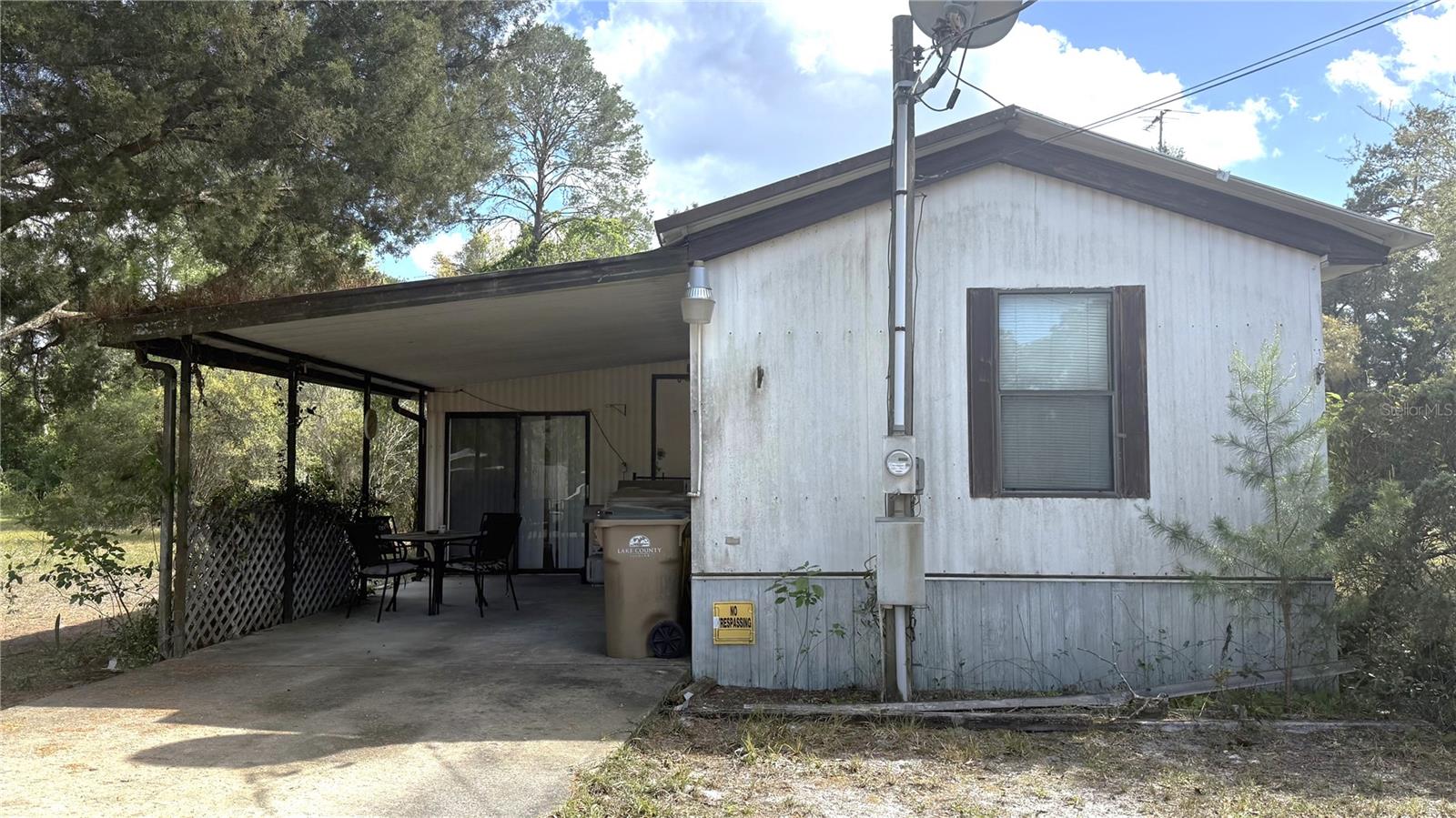 28520 HOLLY AVE, PAISLEY, FL — photo 5