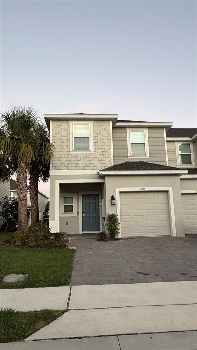 2966 CANARY AVE, DAVENPORT, FL
