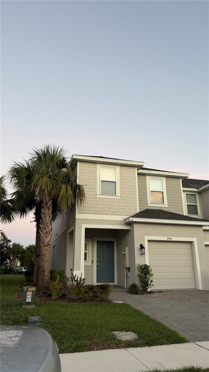 2966 CANARY AVE, DAVENPORT, FL — photo 15