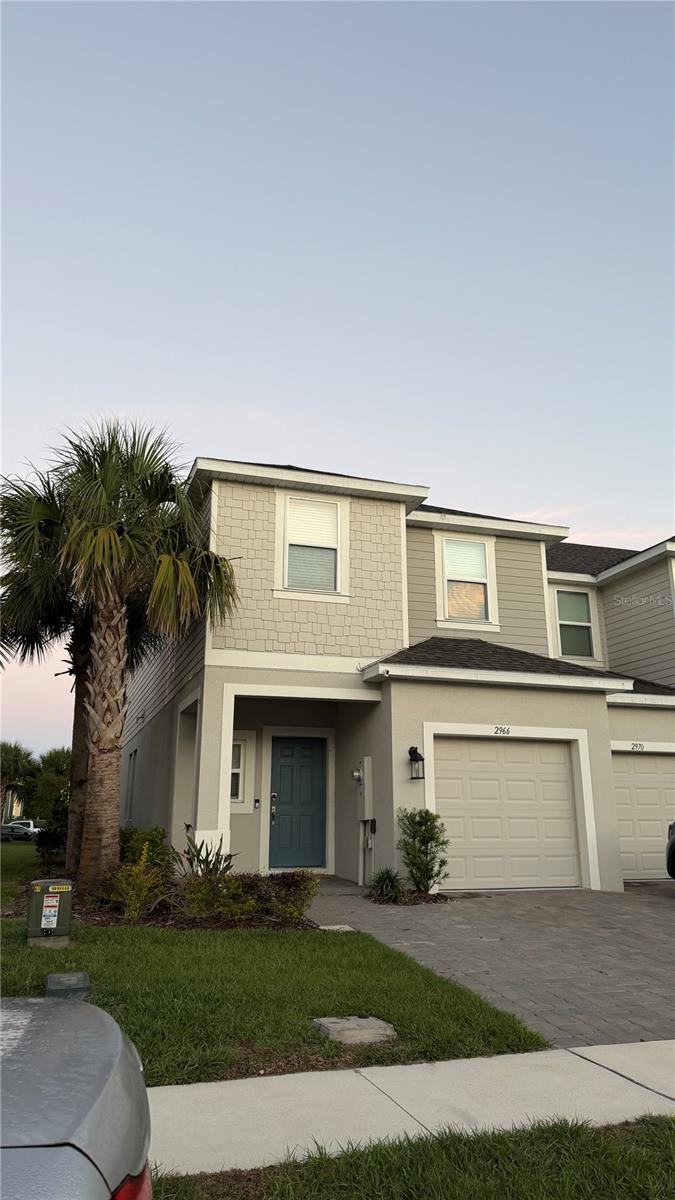 2966 CANARY AVE, DAVENPORT, FL — photo 16