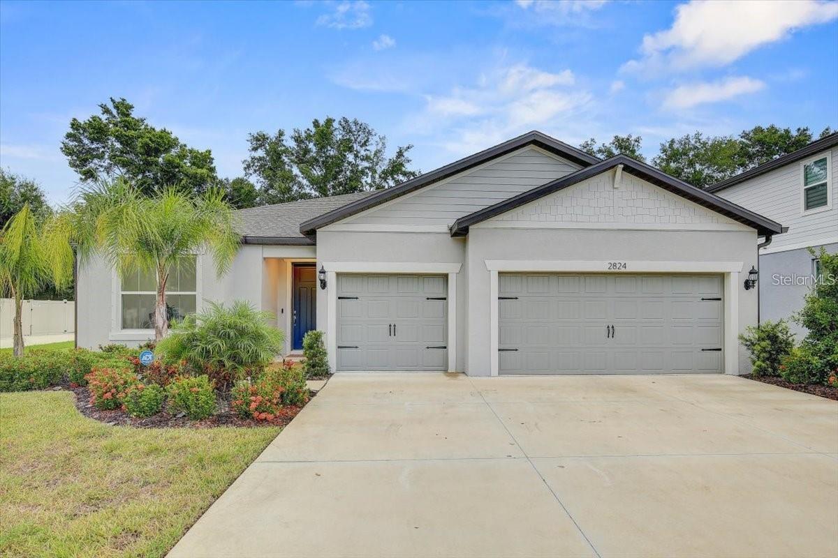 2824 QUAIL CREST CT, VALRICO, FL — photo 2