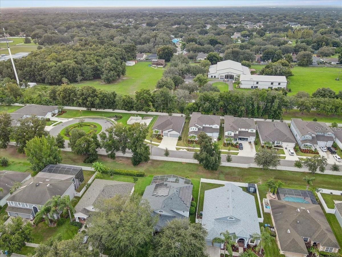 2824 QUAIL CREST CT, VALRICO, FL — photo 31