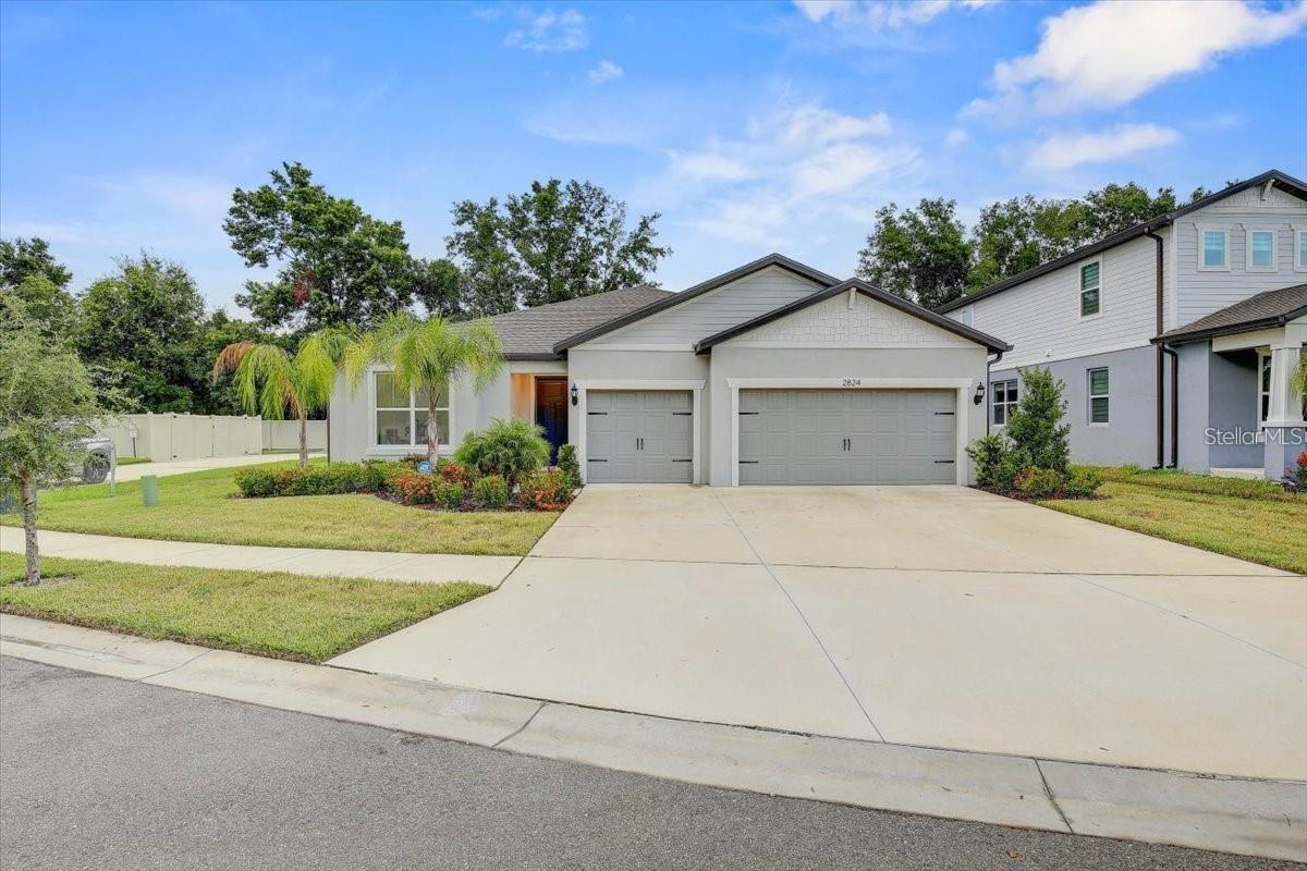 2824 QUAIL CREST CT, VALRICO, FL — photo 37