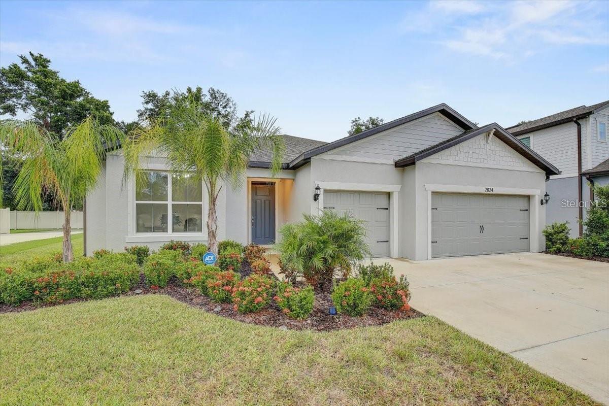 2824 QUAIL CREST CT, VALRICO, FL — photo 38
