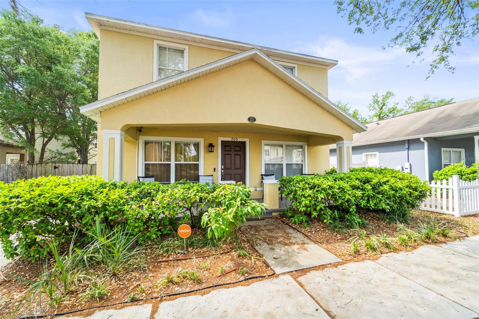 205 E KIRBY ST, TAMPA, FL — photo 3