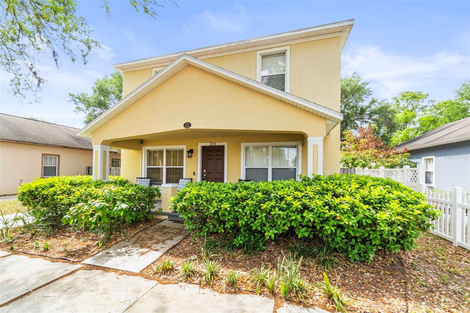 205 E KIRBY ST, TAMPA, FL — photo 4