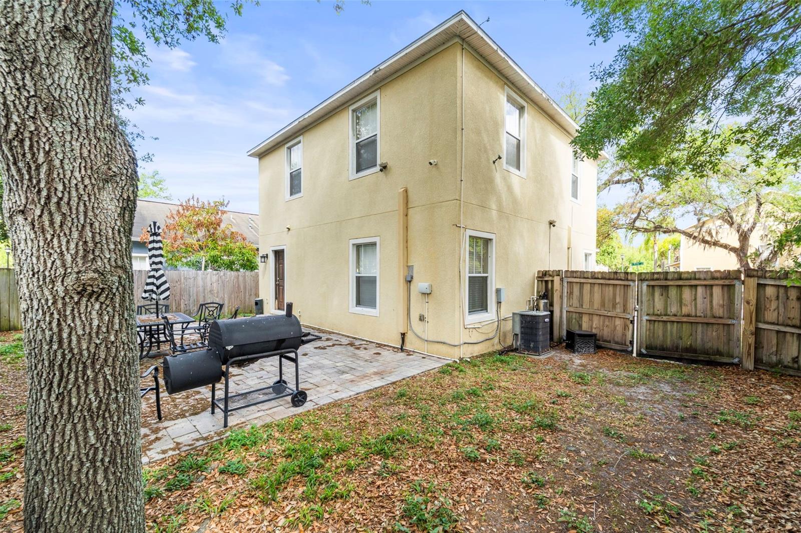 205 E KIRBY ST, TAMPA, FL — photo 48