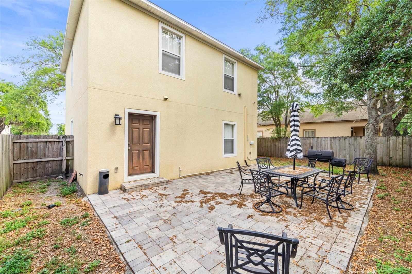 205 E KIRBY ST, TAMPA, FL — photo 50