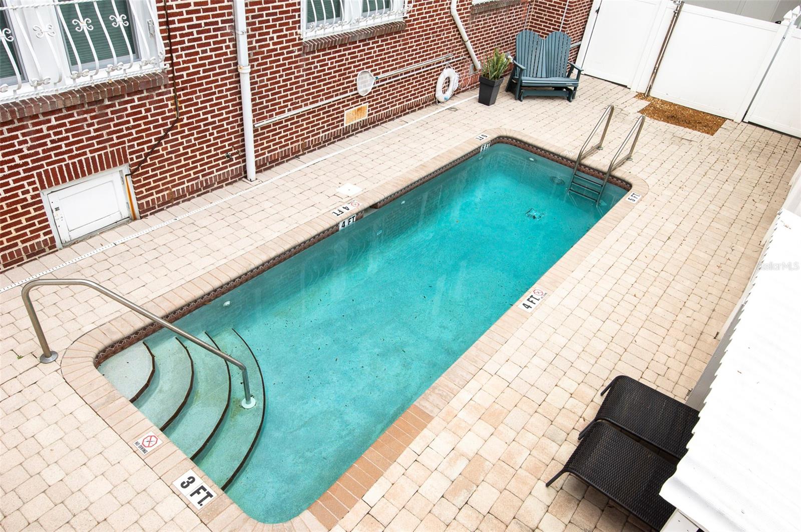 219 4TH AVE N #202, ST PETERSBURG, FL — photo 24