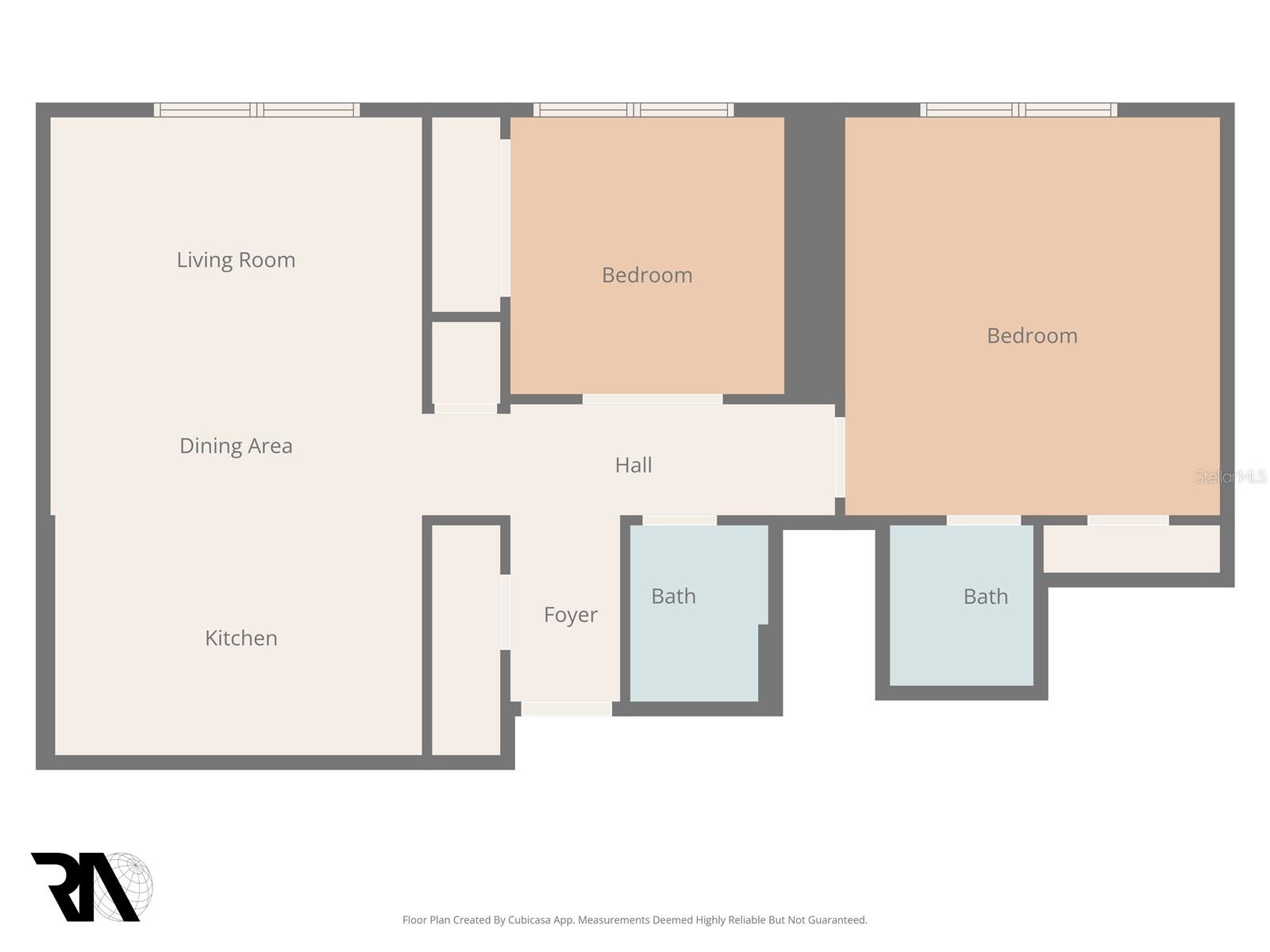 219 4TH AVE N #202, ST PETERSBURG, FL — photo 29