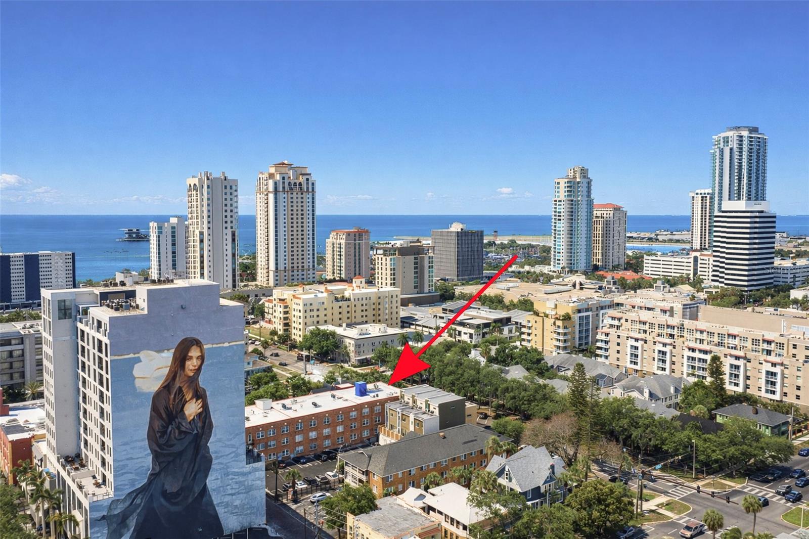 219 4TH AVE N #202, ST PETERSBURG, FL — photo 28