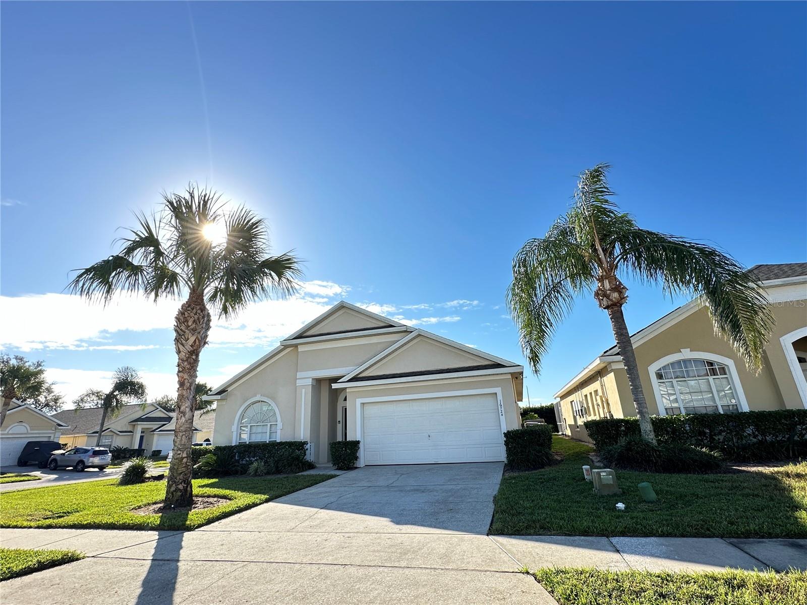 16724 ROLLING GREEN DR, CLERMONT, FL