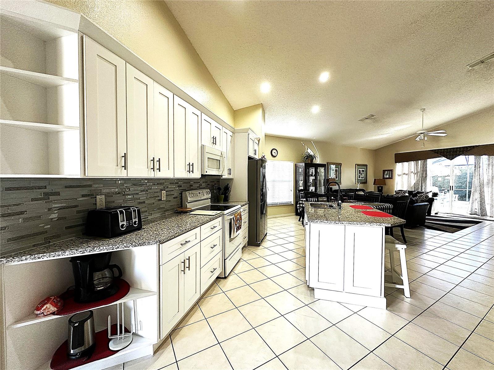 16724 ROLLING GREEN DR, CLERMONT, FL — photo 7